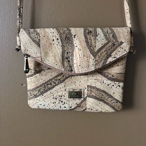 Montado crossbody purse